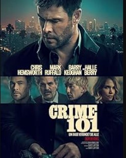 Crime 101 FilmyFly 2026 Hindi ORG Dubbed